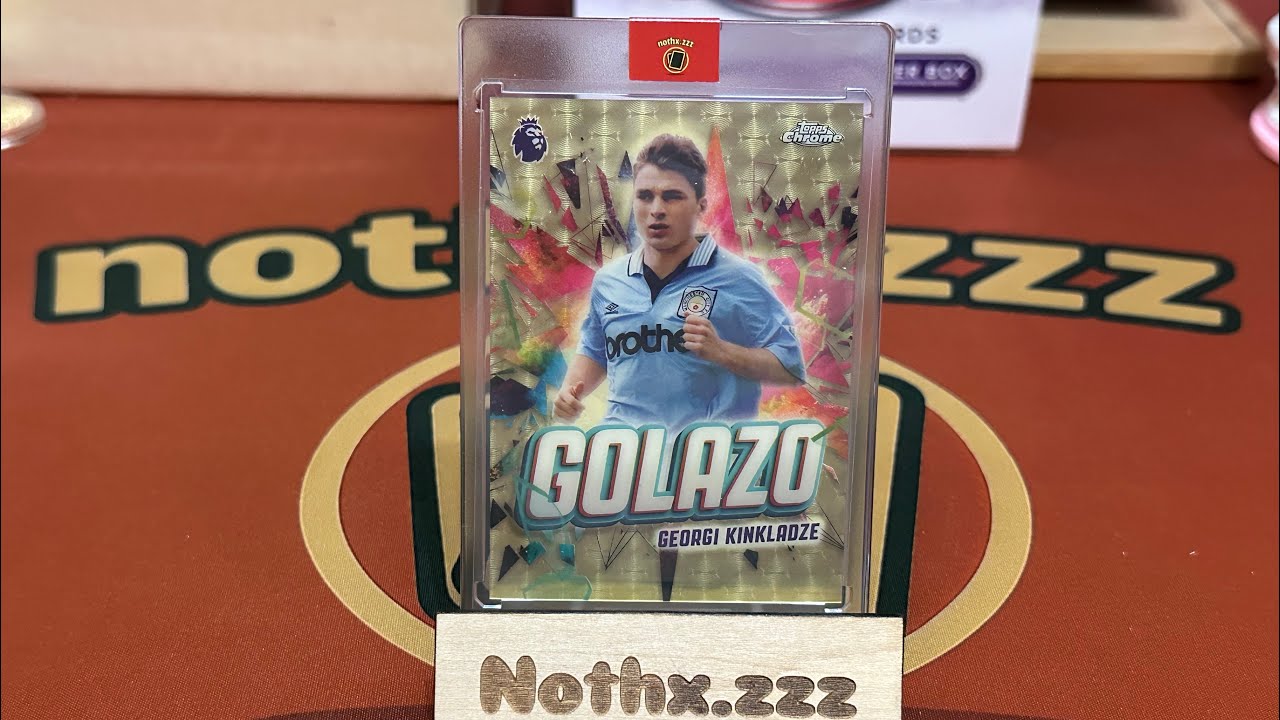 Nothxzzz Break #53,54