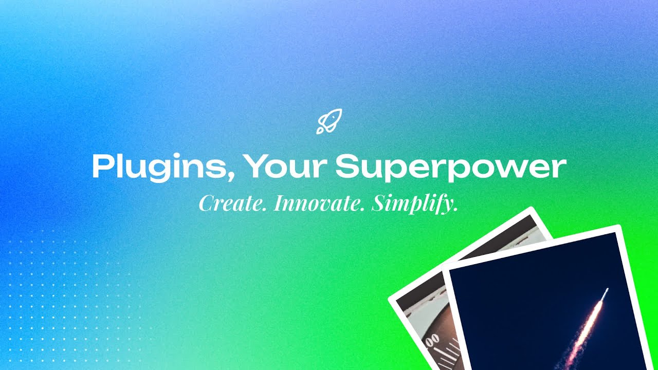 Create Graphics using Penpot Plugins