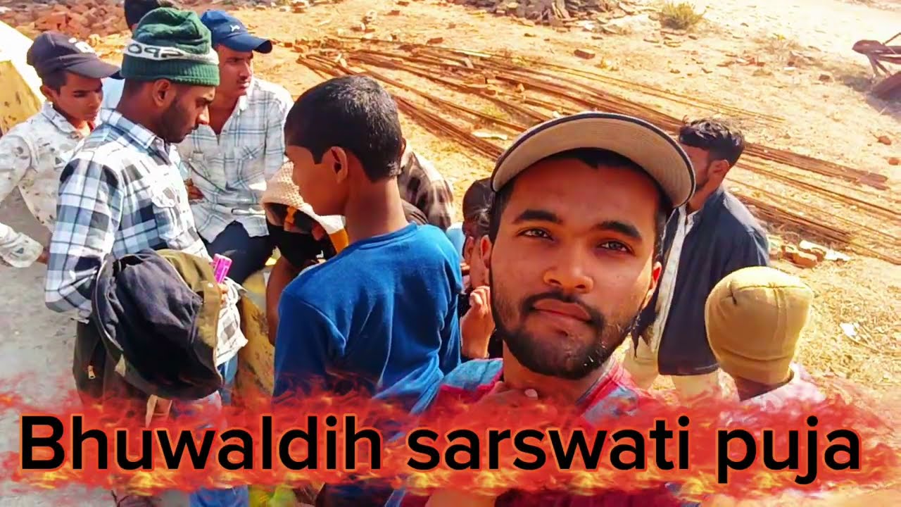 ♥️♥️swarswati puja ki taiyari ♥️♥️