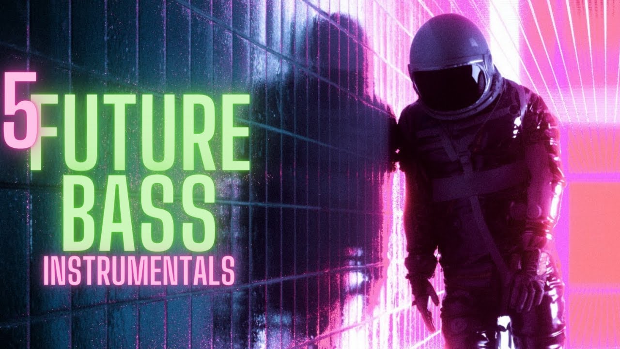 Hopeful Instrumental Future Bass 2022 - Best Future Bass Music Mix