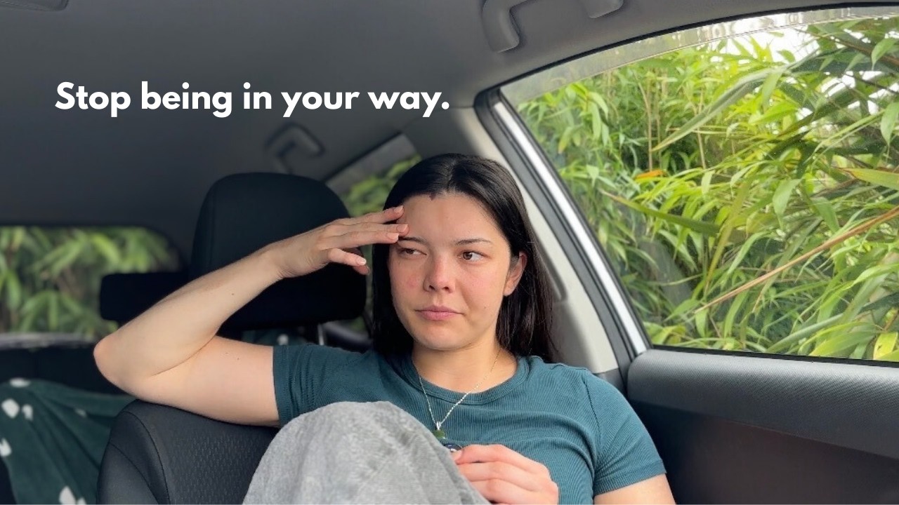 Why fear is your best friend