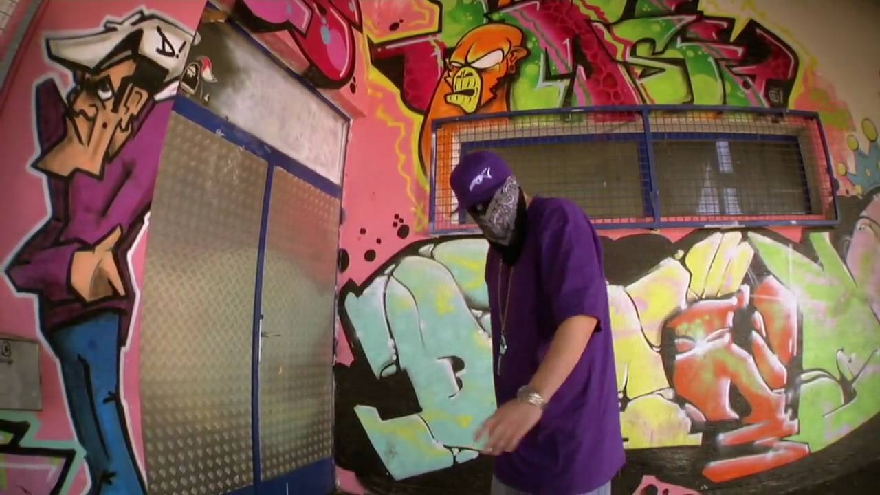 Die Vamummtn feat. Kayo - 