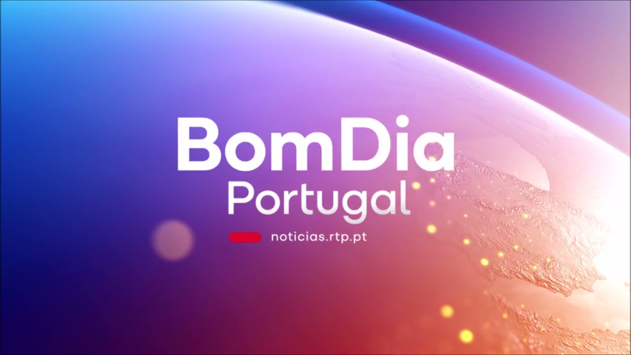 Tema 11/2026: RTP | Bom Dia Portugal (Intervalo [Tema 1] e Final) [Ano: 2025]