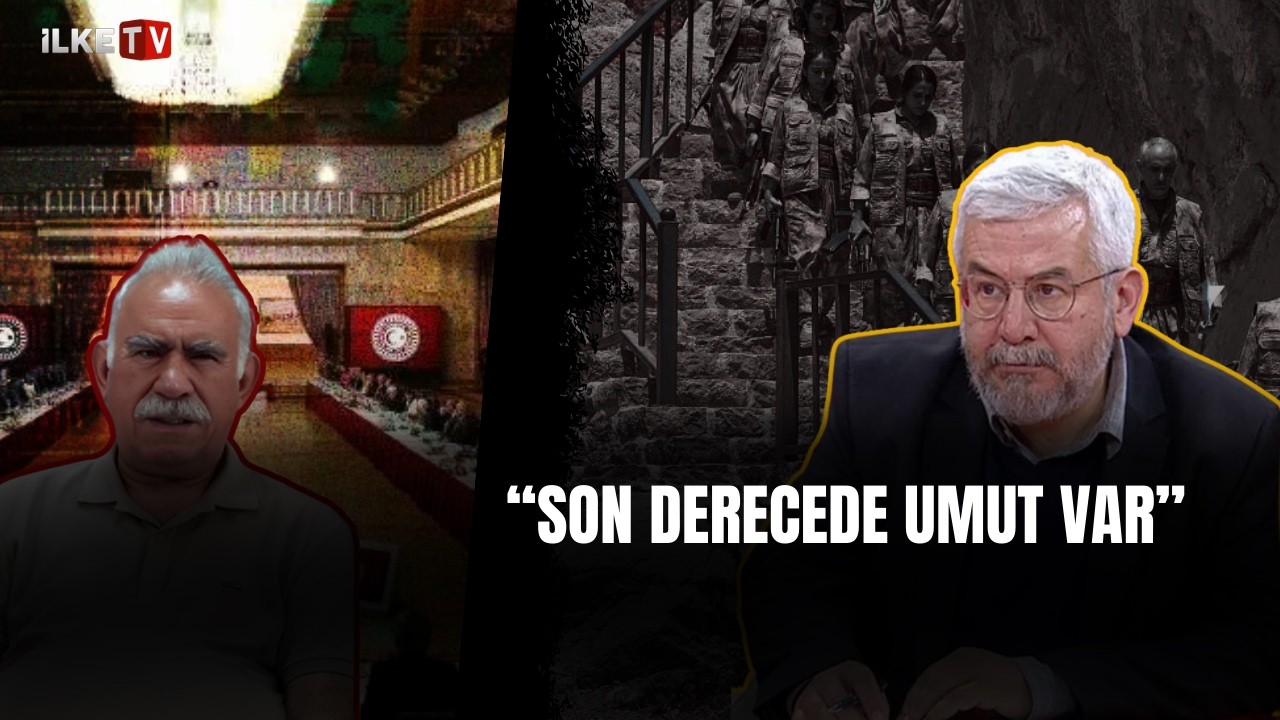 Ufuk Uras: Newroz'a doğru yepyeni süreçlerle karşı karşıya kalacağız