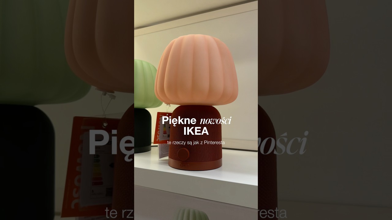 Co Wam się podoba?#ikea #ikeapolska #ikeapl #ikeahack #ikeafinds Ikea Polska hacks nowości do domu