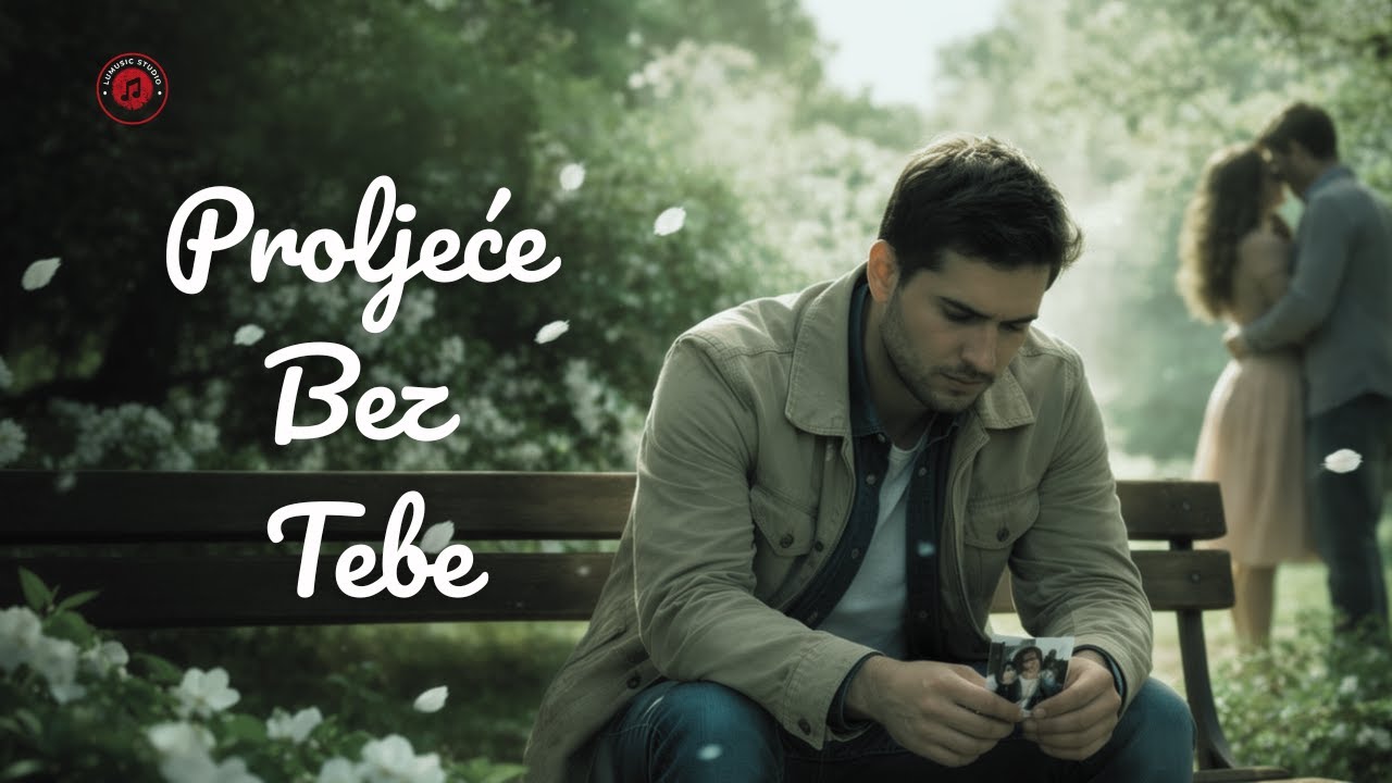 Proljeće Bez Tebe | Emotivna Balada – Lumusic Studio