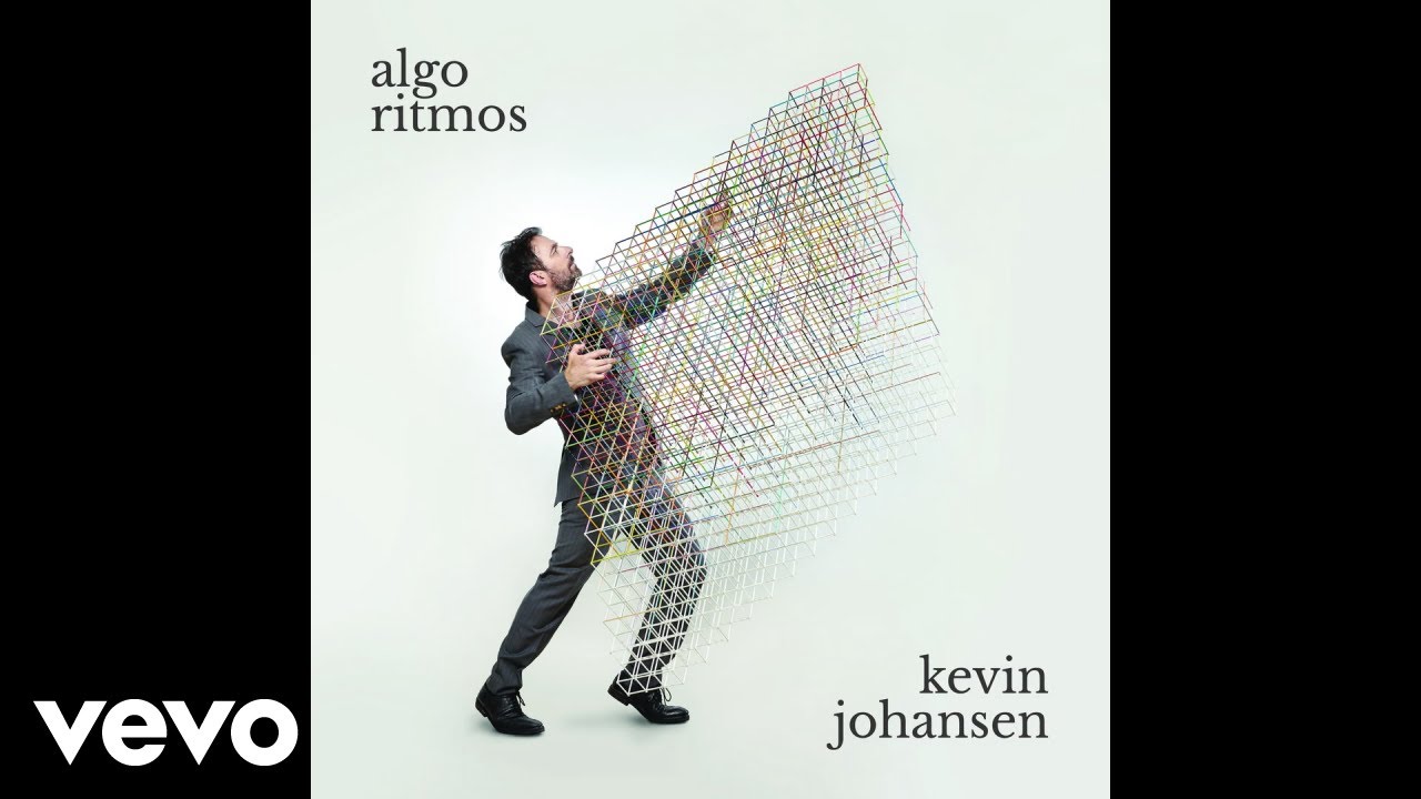 Kevin Johansen - La Gente M&aacute;s Linda (Mito Urbano) (Official Audio) ft. La Shica