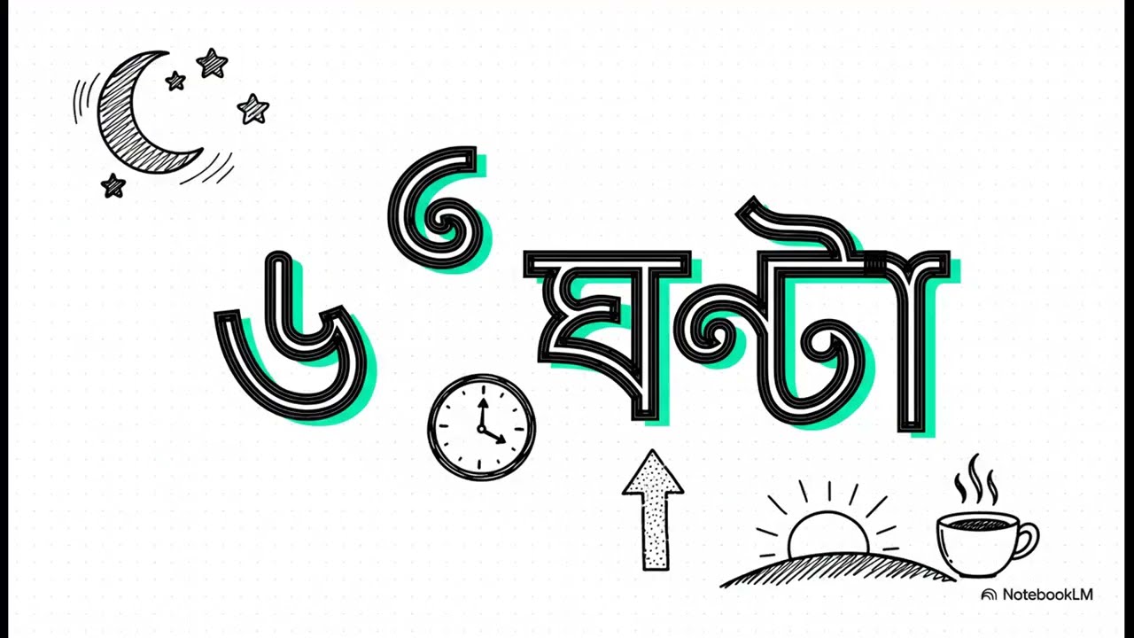 সকালকে জয় করার ৩-পদক্ষেপের_ফর্মুলা (1).#viralvideos 