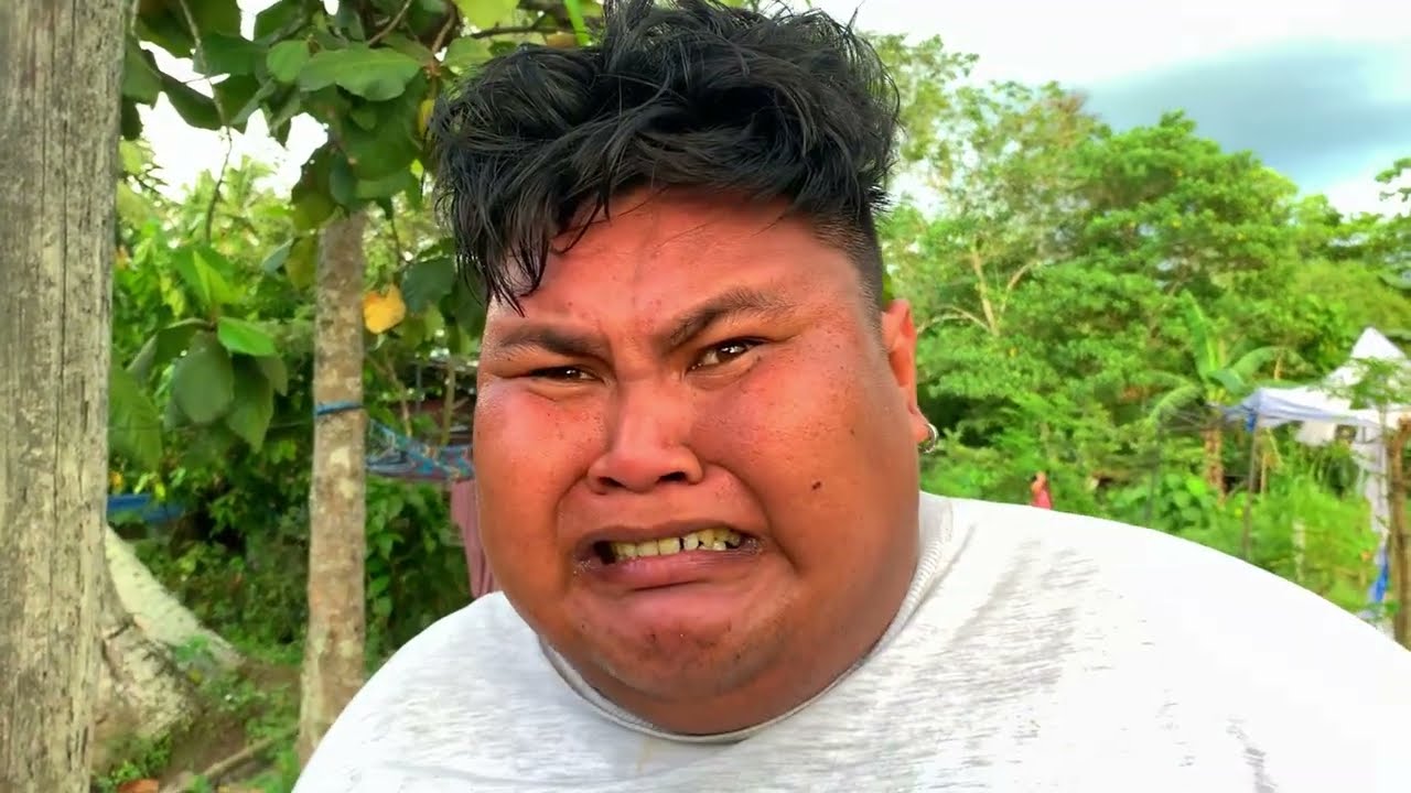 Sipat nga bata part 25 “ Ang Yoyo Ni Jibjib “ | Bisaya Vines