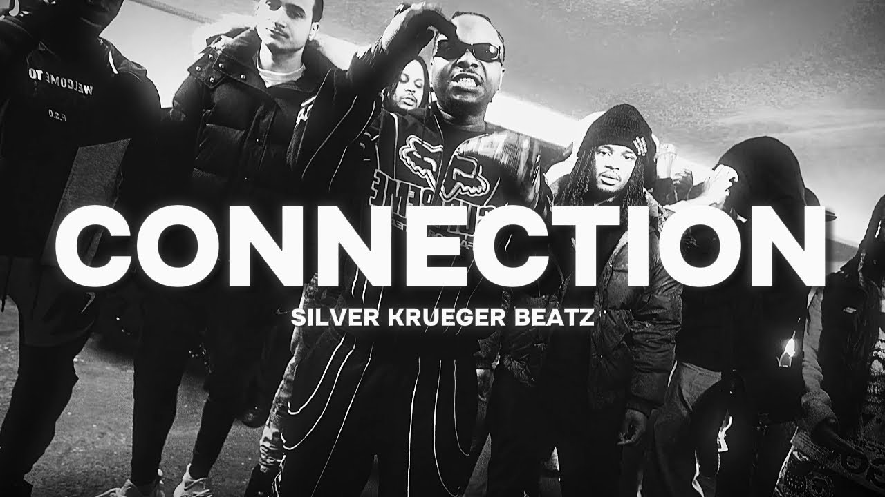 La Rvfleuze x Leto Type Beat 