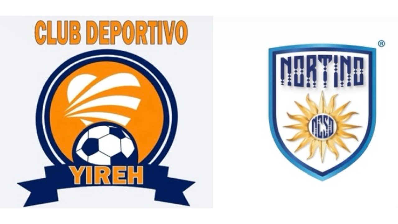 Yireh vs Nortino serie 2d - auspiciado por Daniel Director de club deportivo yireh.- 06/01/2026