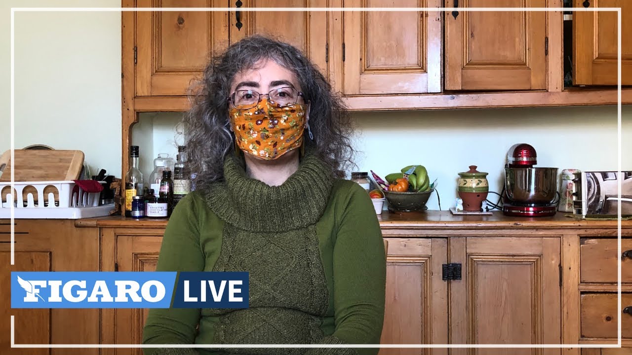 😷 «J'ai vieilli de trente ans en quelques mois» le COVID LONG, forme sévère du Covid-19 méconnue