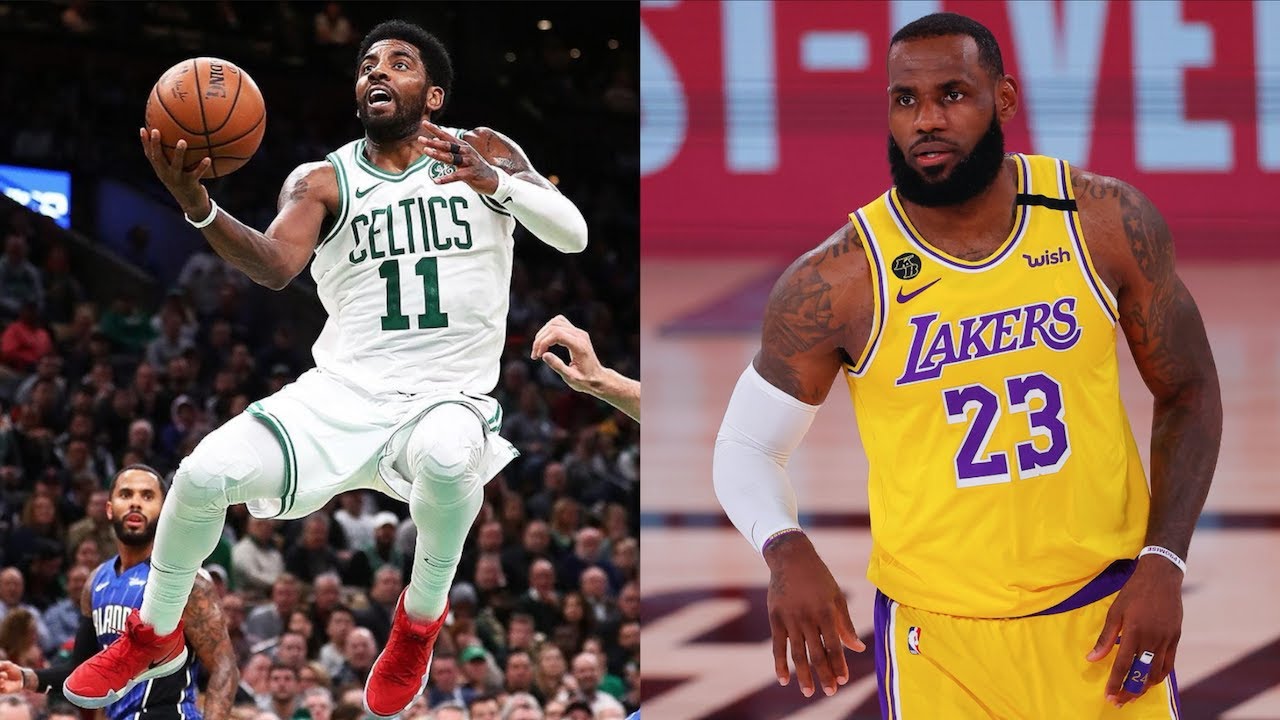 NBA 