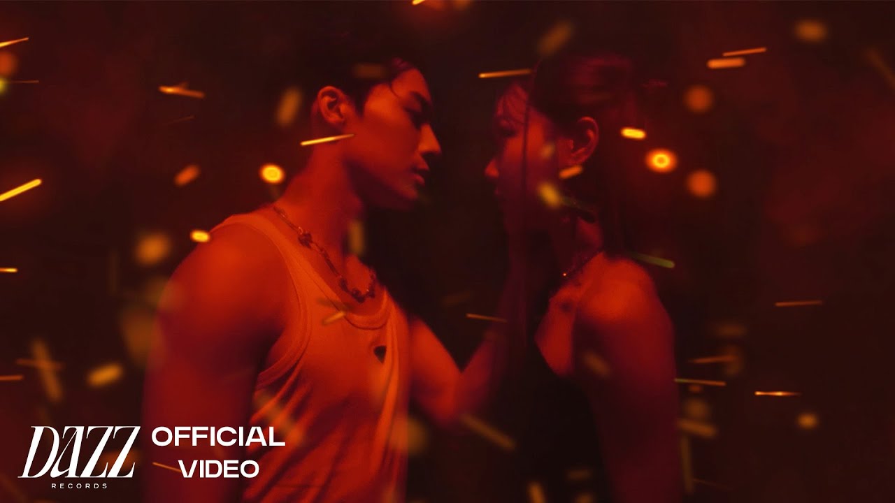 ZIYEN - DM  | Official Music Video
