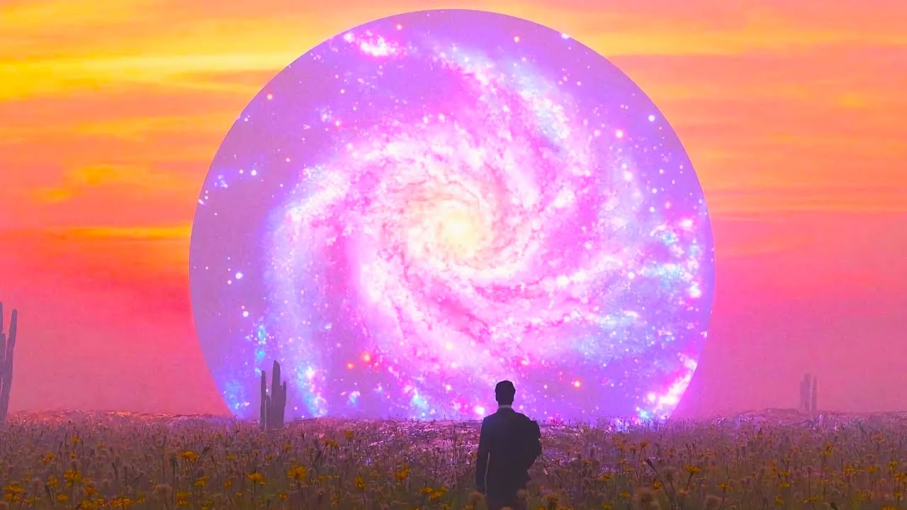 Electronic Visions - The Eternal Summer In One's Mind