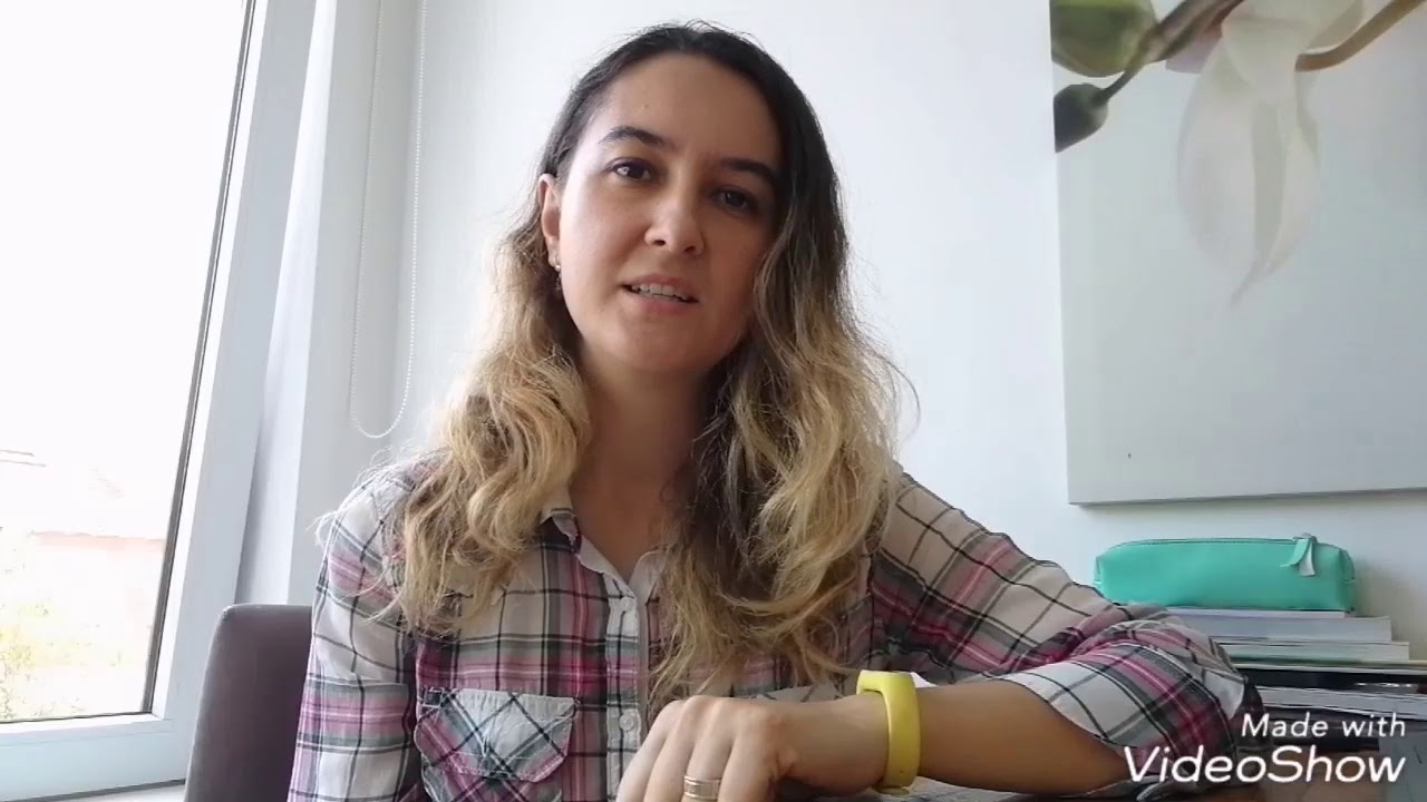Hollandaca Öğrenirken Beni Motive Eden Şeyler Neler? Neden Hollandaca Öğrenmeliyim? #42