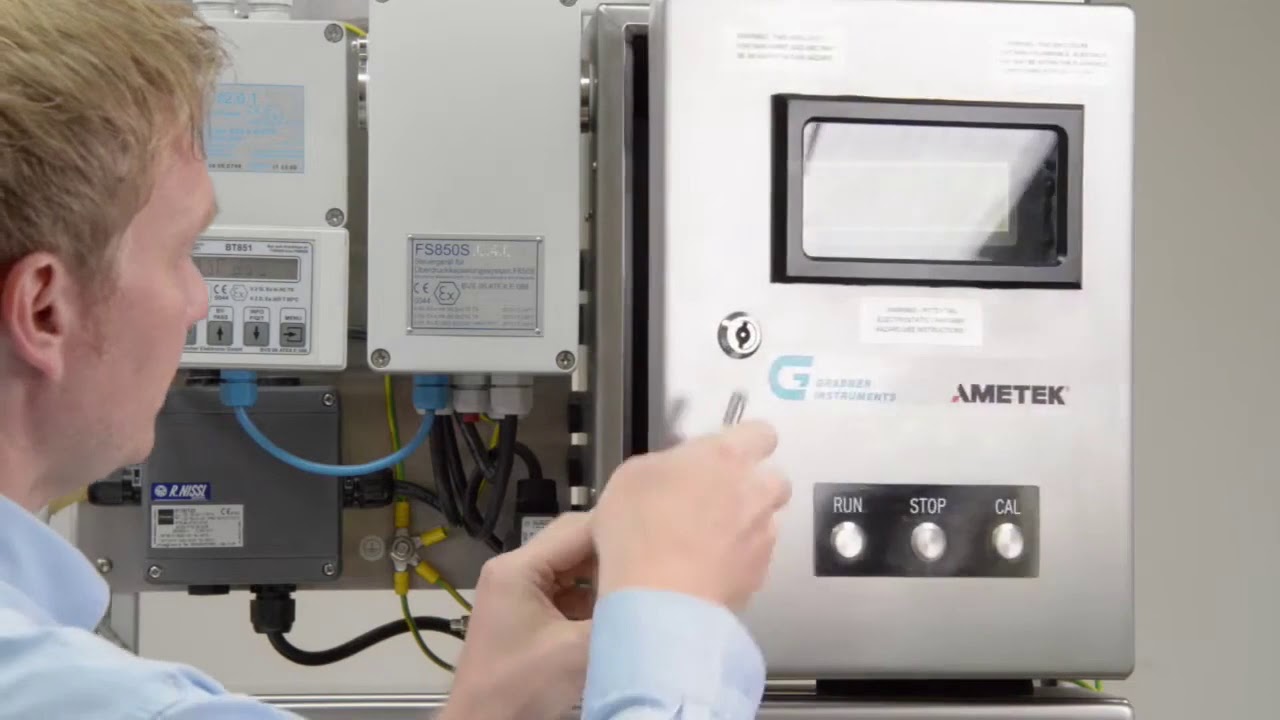 MINIVAP On-Line Operation Workshop
