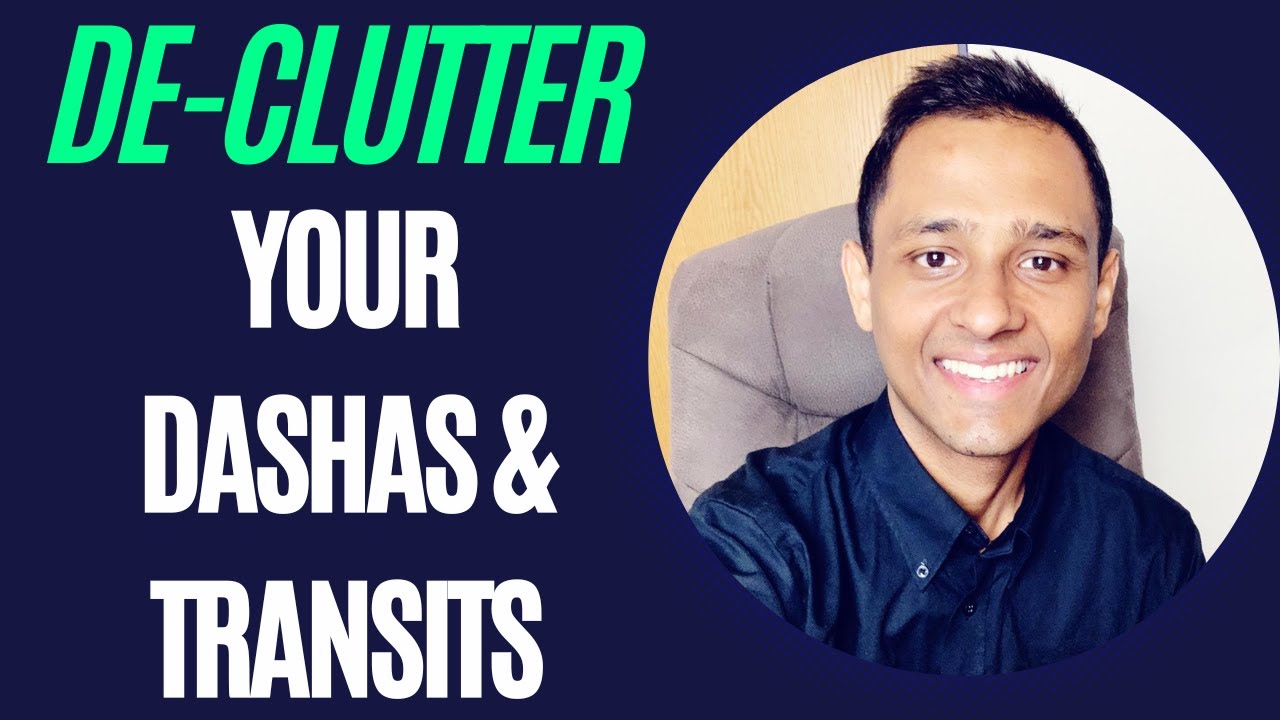 How to predict life events? Dashas or Transits? - OMG Astrology Secrets 328