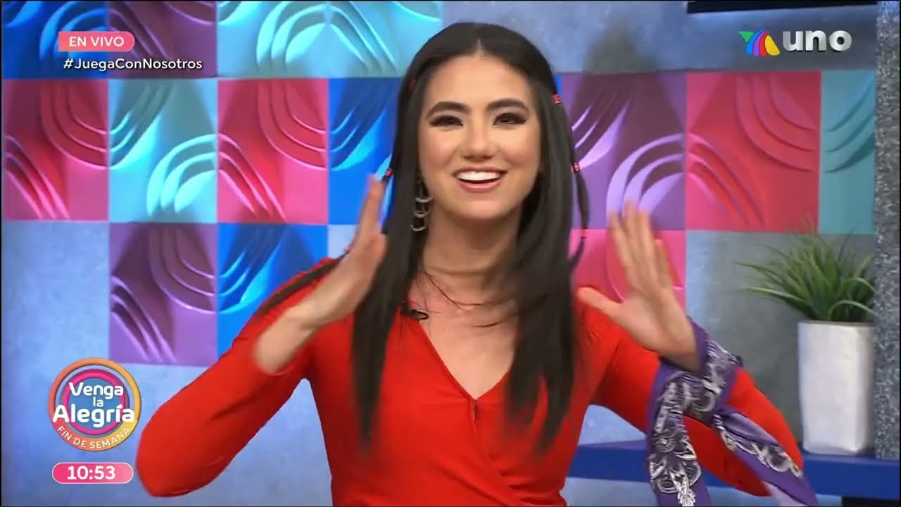 Olga Mafud