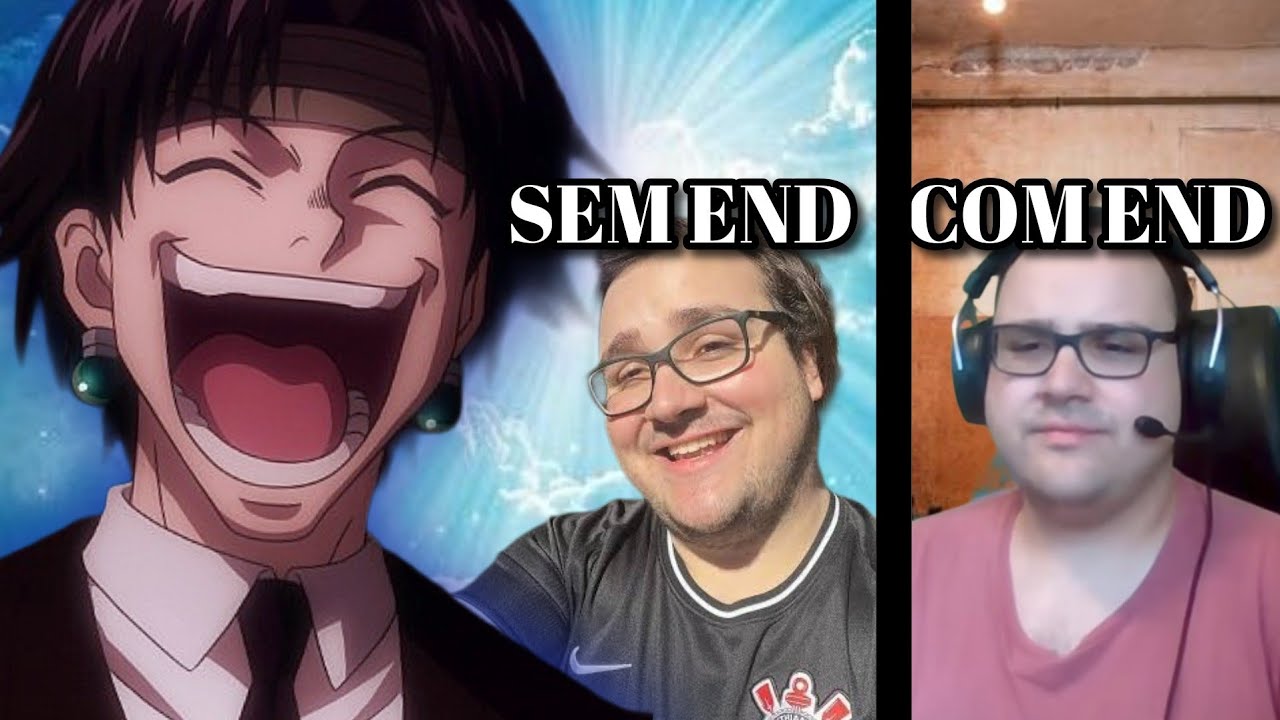 O CONFUSO FIM DE RAF&Atilde;O OTAKU