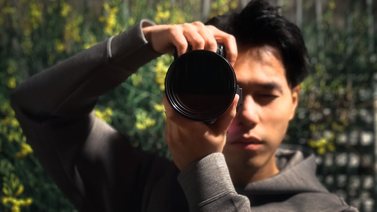 Apprendre les BASES de la VIDÉO