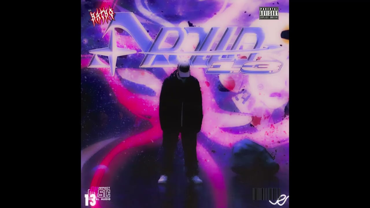 DUKI x ZELL x Type Beat - APOLLO 13