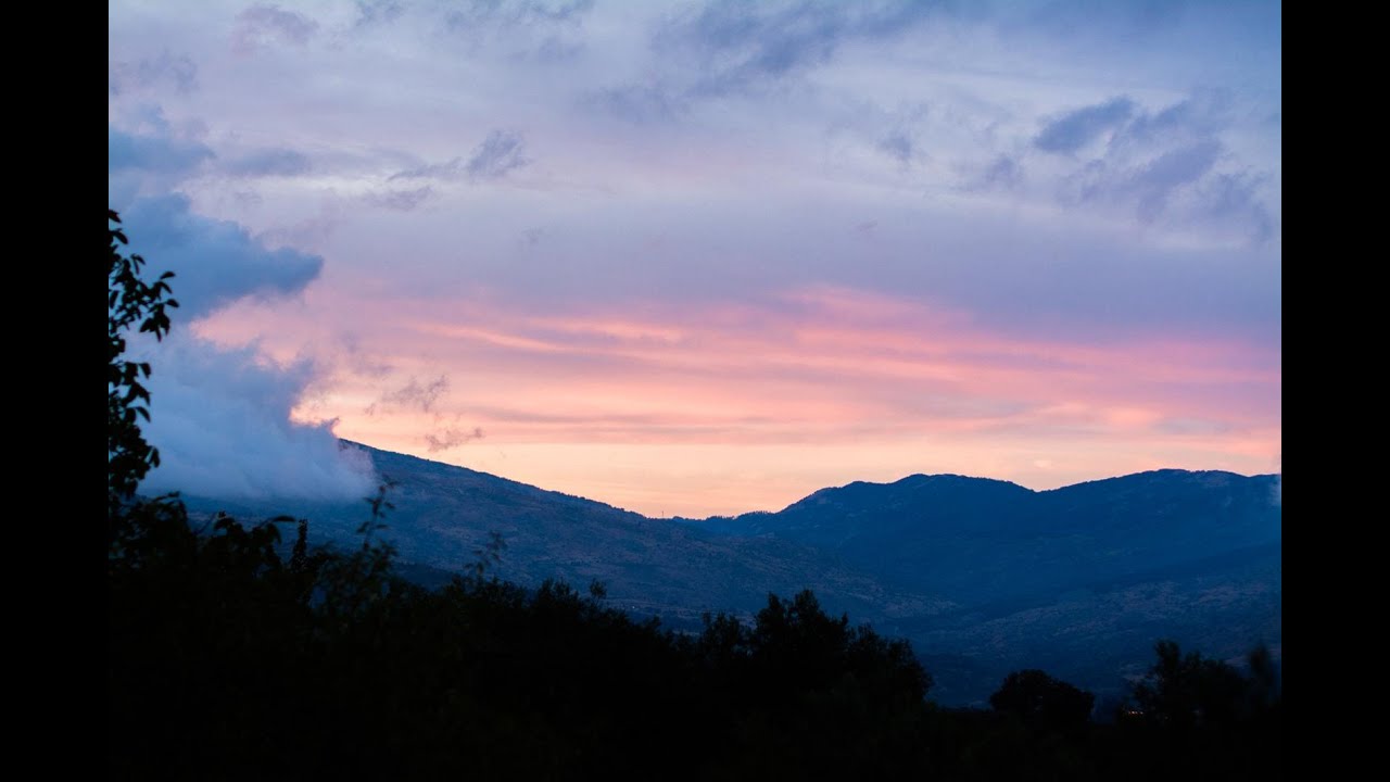 Sicilian Skies - Guitar Version