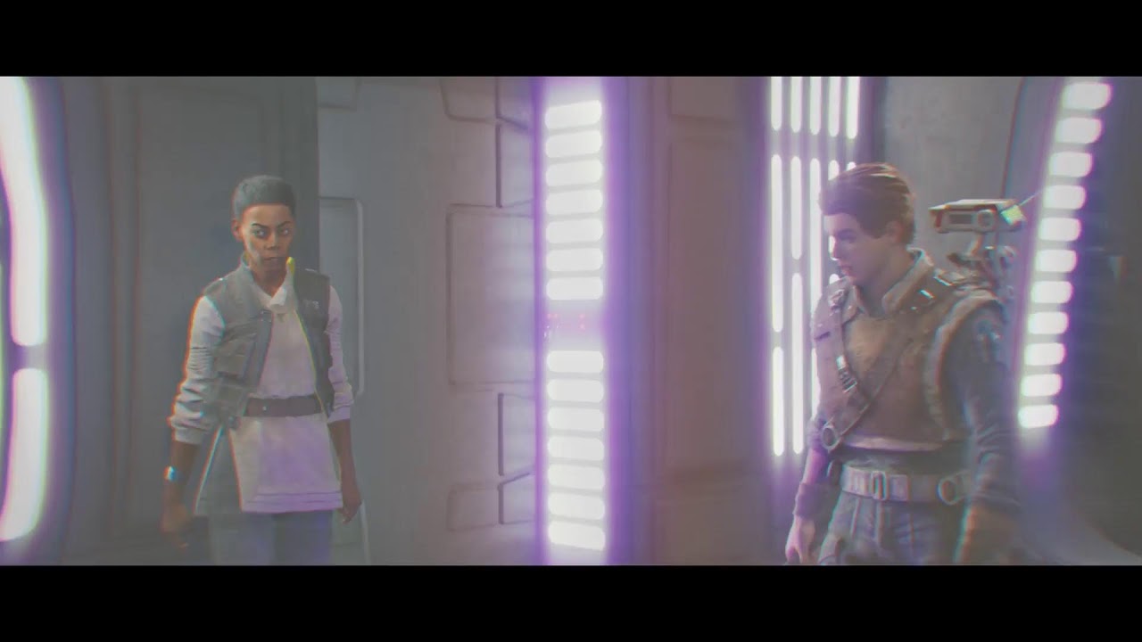 [🔴LIVE] Starwars Jedi Survivor Livestream | Commentary| Watch 1080p60