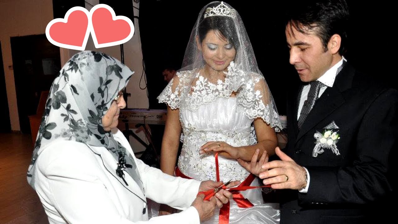 MİNHA FESTA DE CASAMENTO NA TURQUİA - MAYARA E SERKAN NA TURQUİA