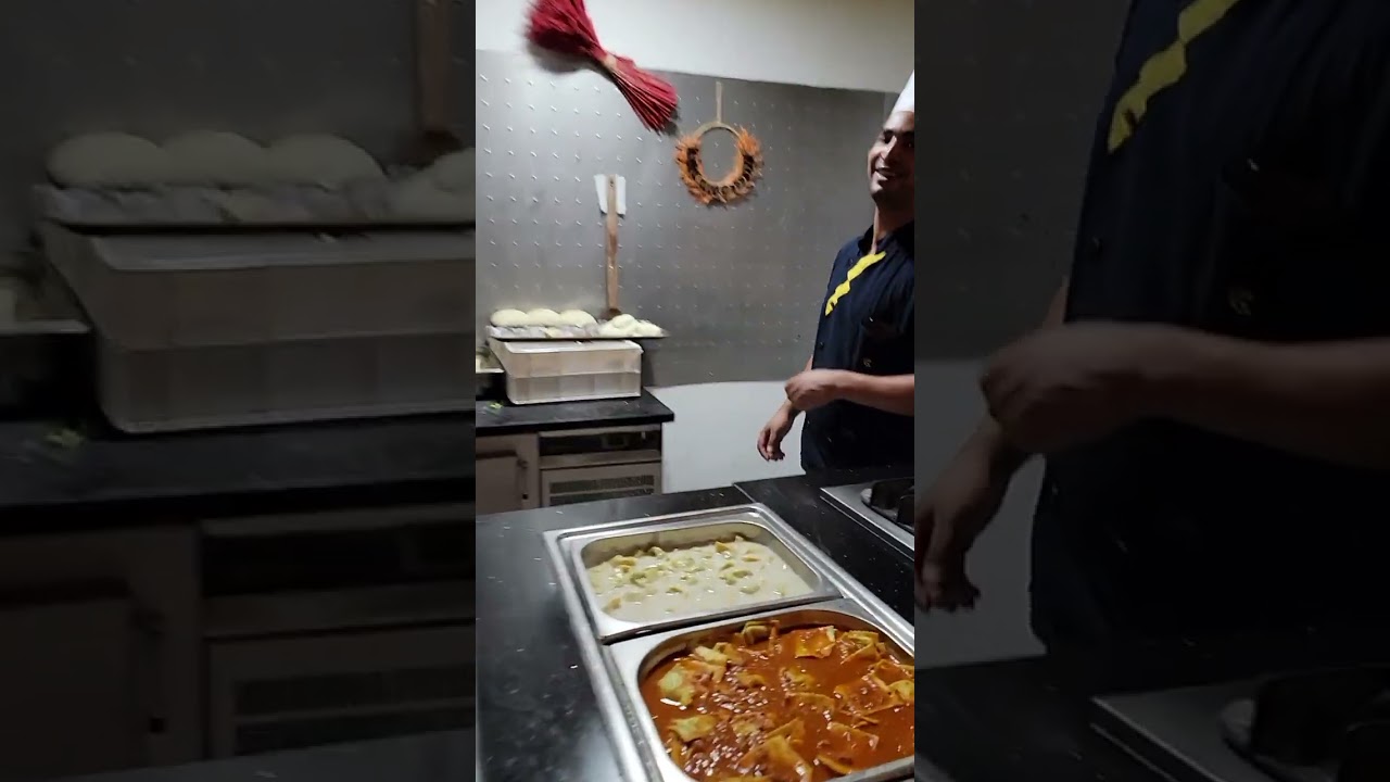 buffet hotel GoldenTulip tadj sultan ياسمين حمامات تونس بوفيه فندق قولدن توليب تاج السلطان 🇹🇳
