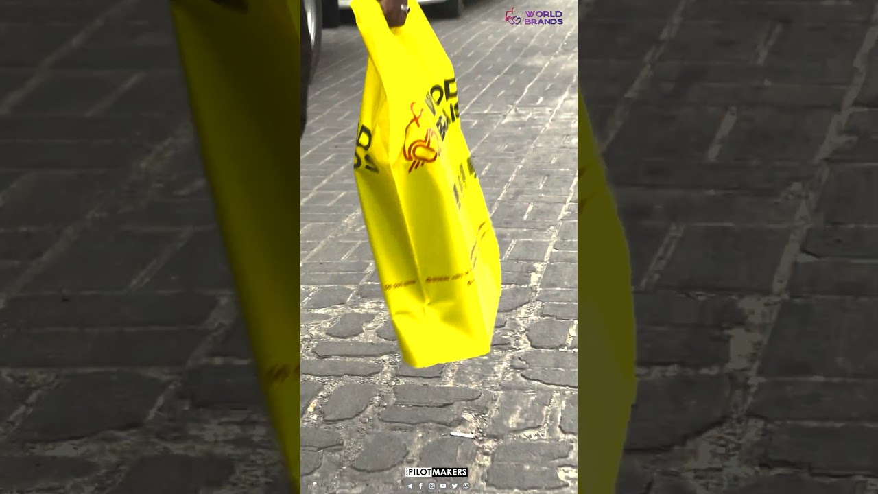 World brand Collections Promo | MW4 Musaffah | Abu Dhabi