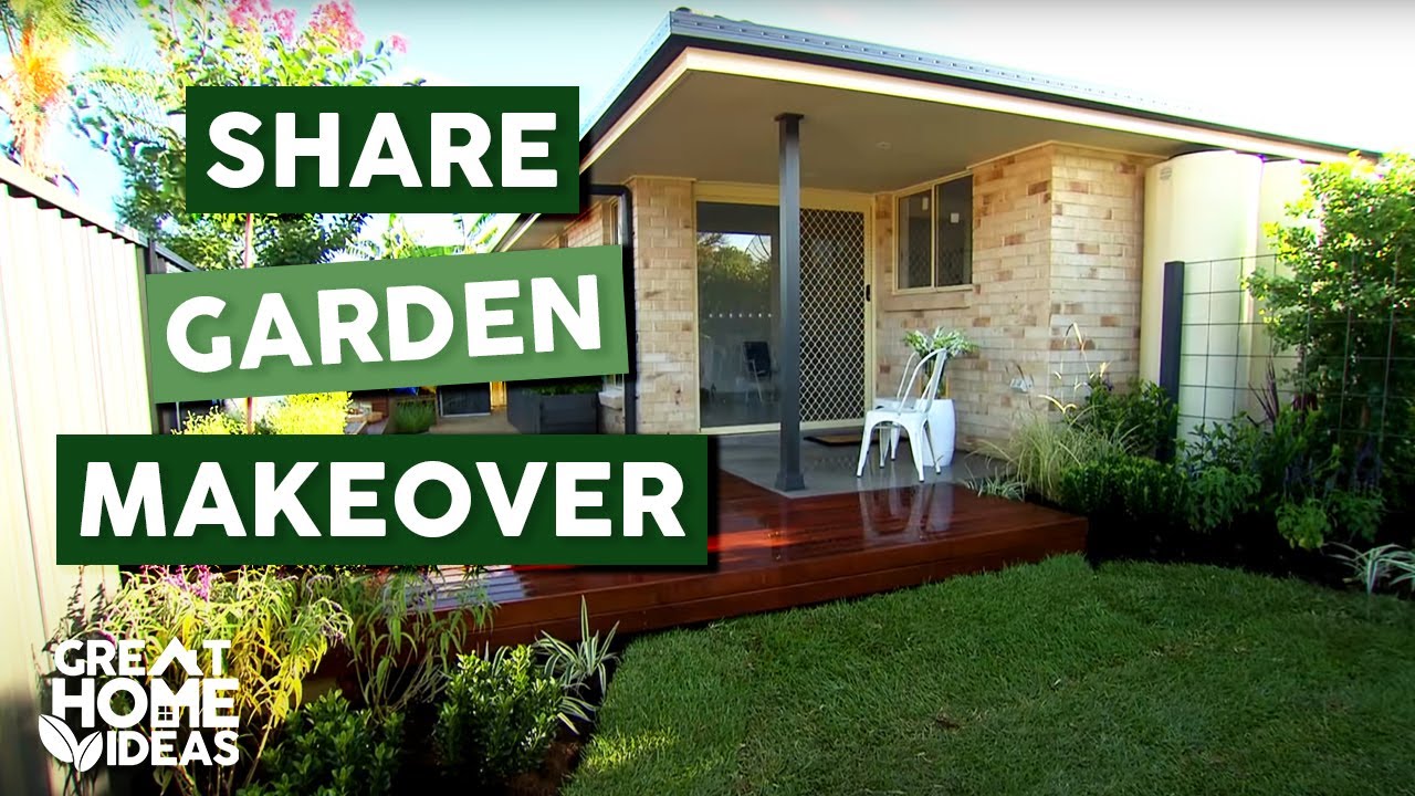 How To Build The Perfect Share Garden