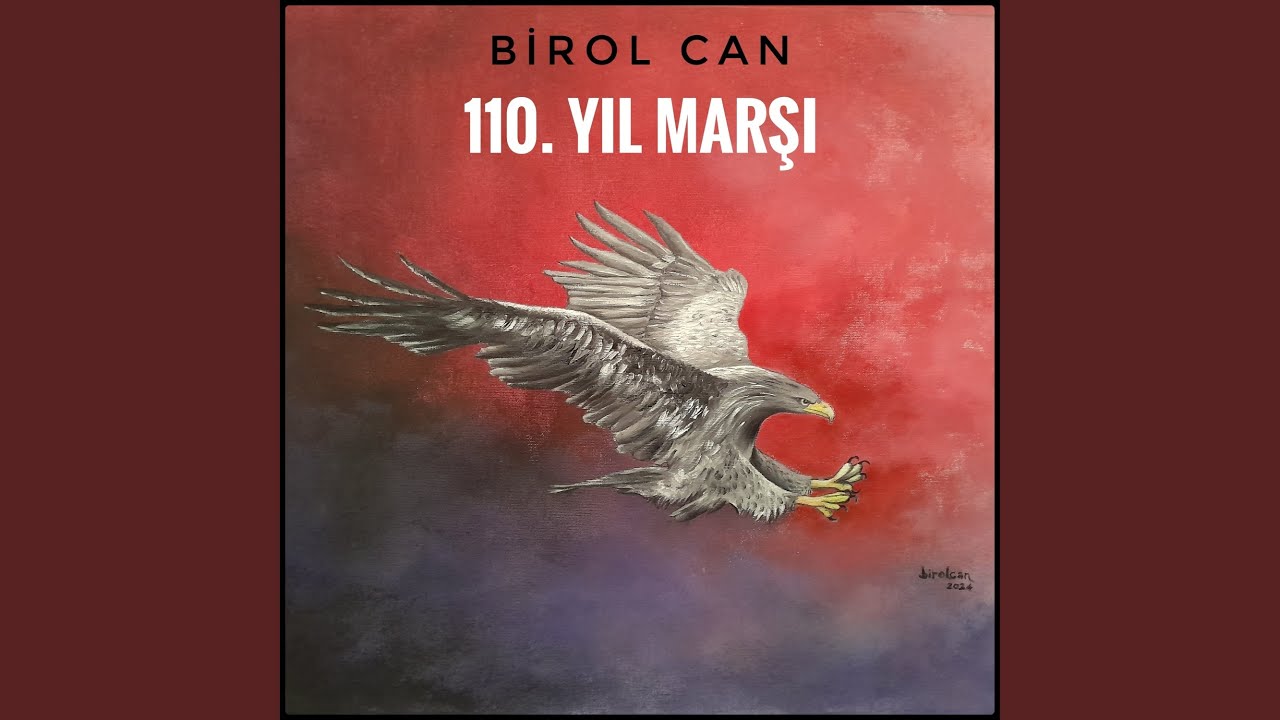110. Yıl Marşı
