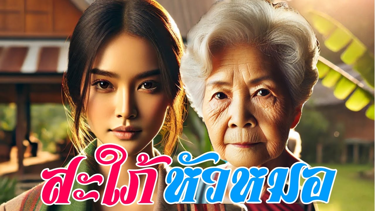 สะใภ้หัวหมอ | ศึกแม่ผัวลูกสะใภ้ ดราม่าครอบครัวสุดเข้มข้น #นิทานก่อนนอน #นิทานสอนใจ #นิทานพื้นบ้าน