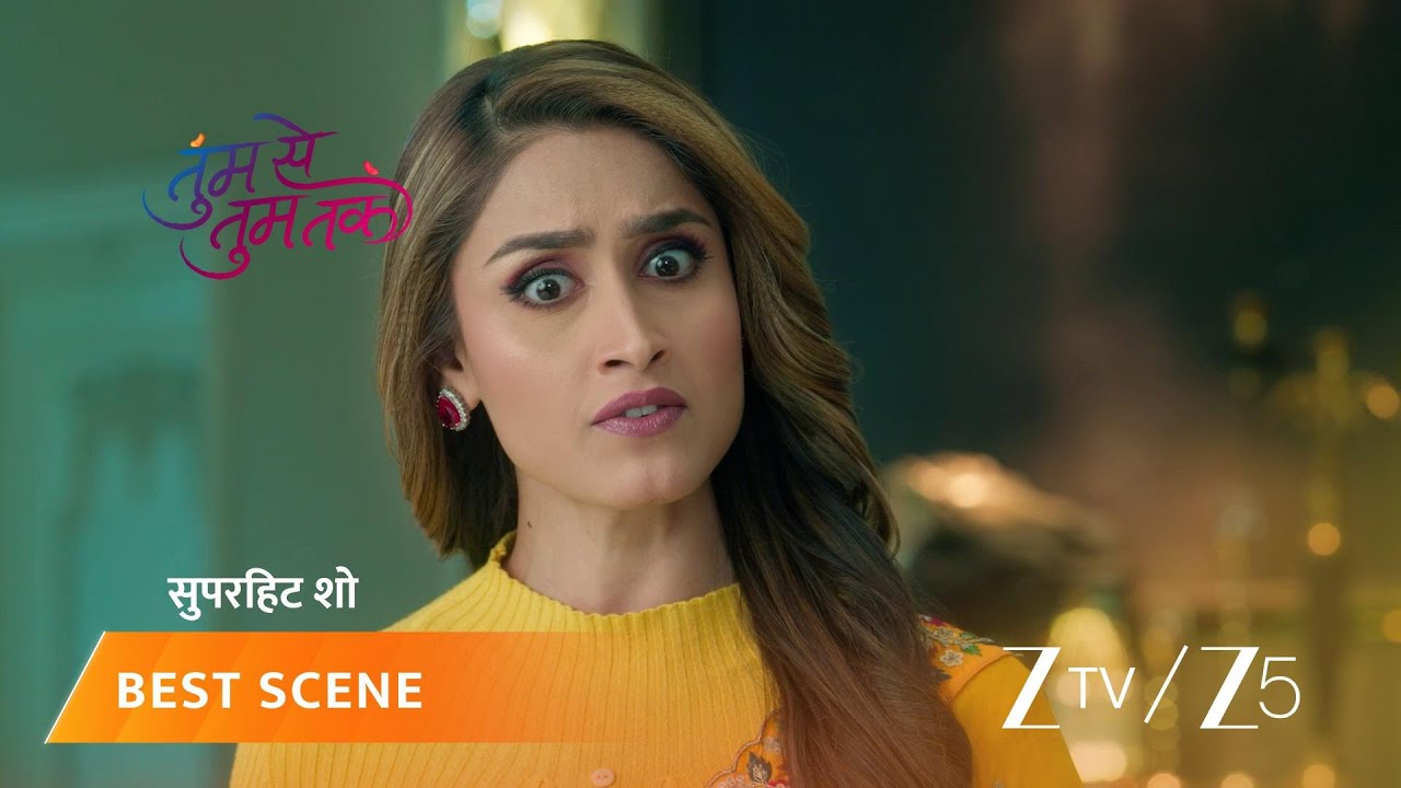 TUMM SE TUMM TAK | EP - 197 | Best Scene 2 | Jan 20 2026 | Zee TV