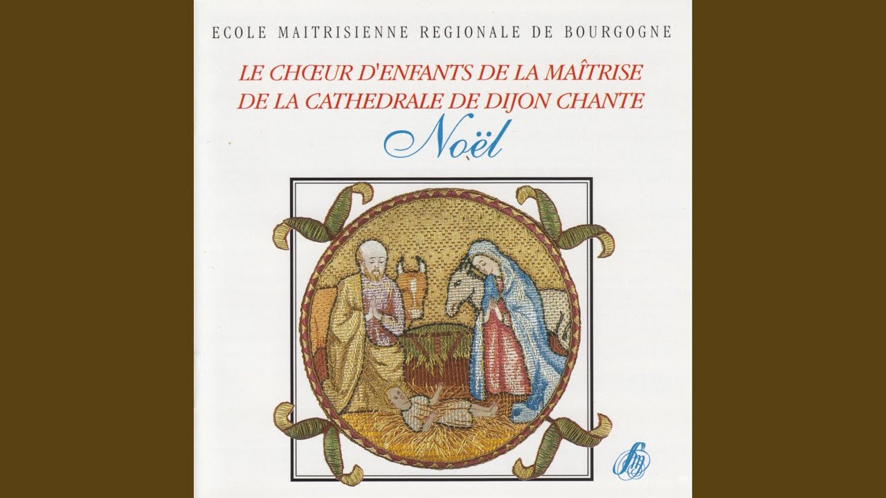 Écoutez la voix des Anges