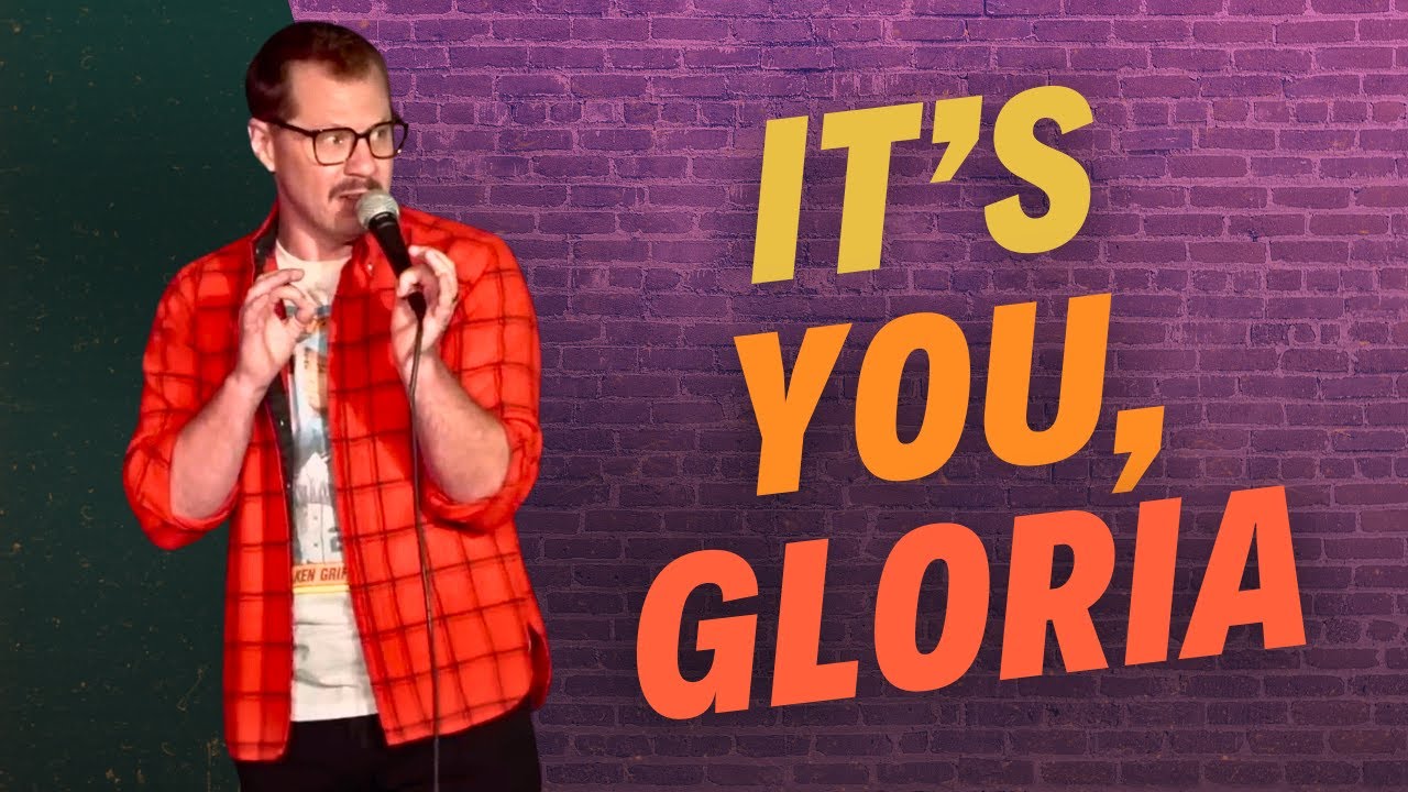 Be Honest: Everyone Has a Favorite Child | Dustin Nickerson Comedy