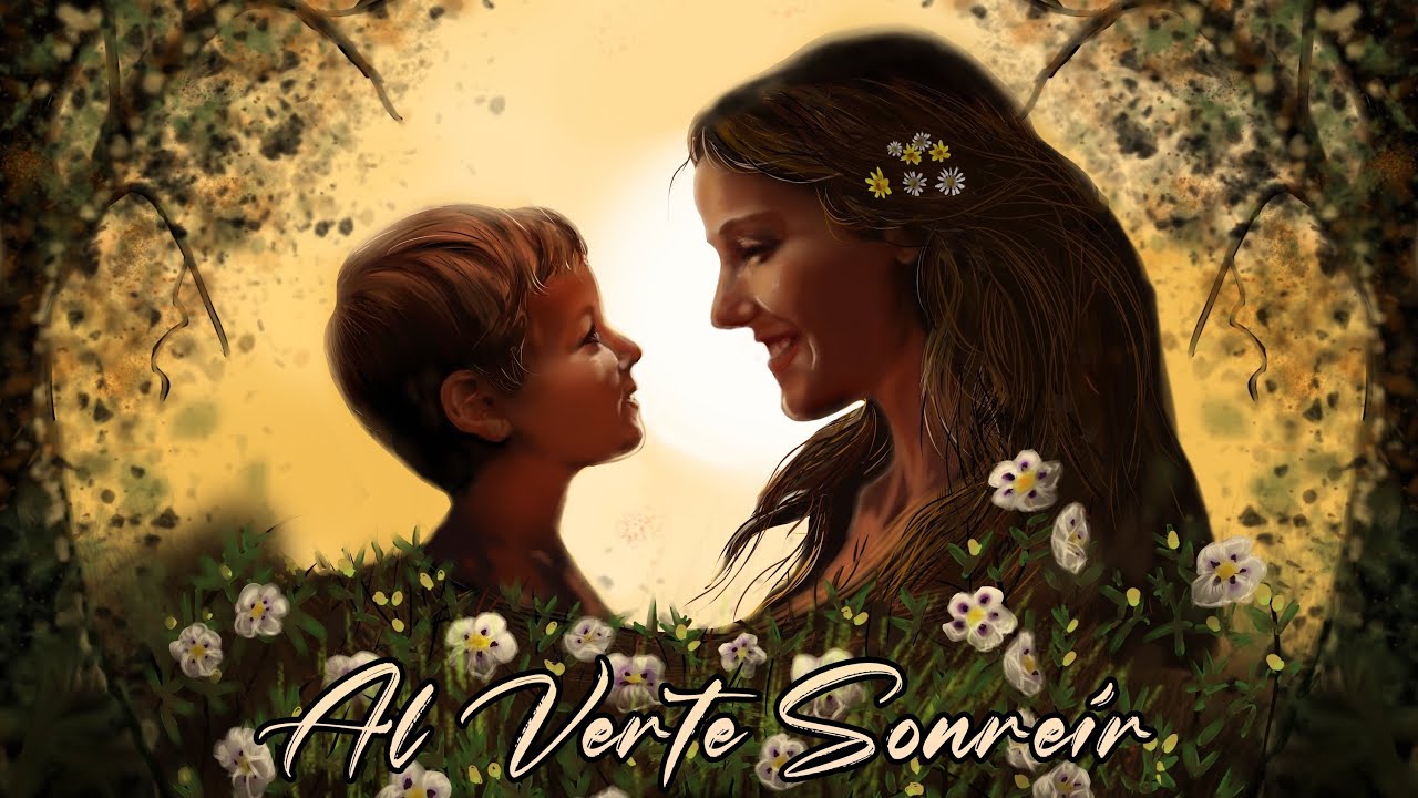 GARRASPERA - Al Verte Sonre&iacute;r - Feat. Amanda Centeno - (V&iacute;deo Clip Oficial)