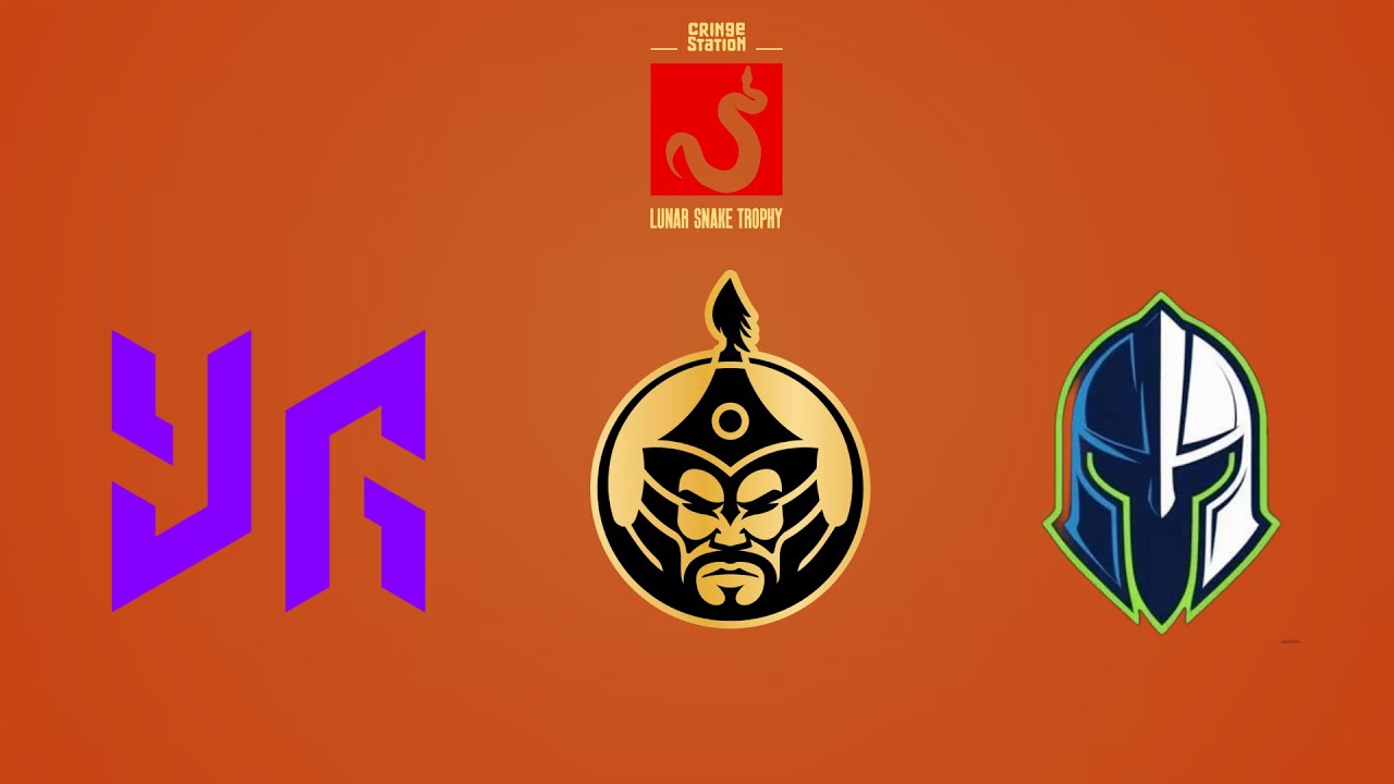 YG vs Veroja /BO3