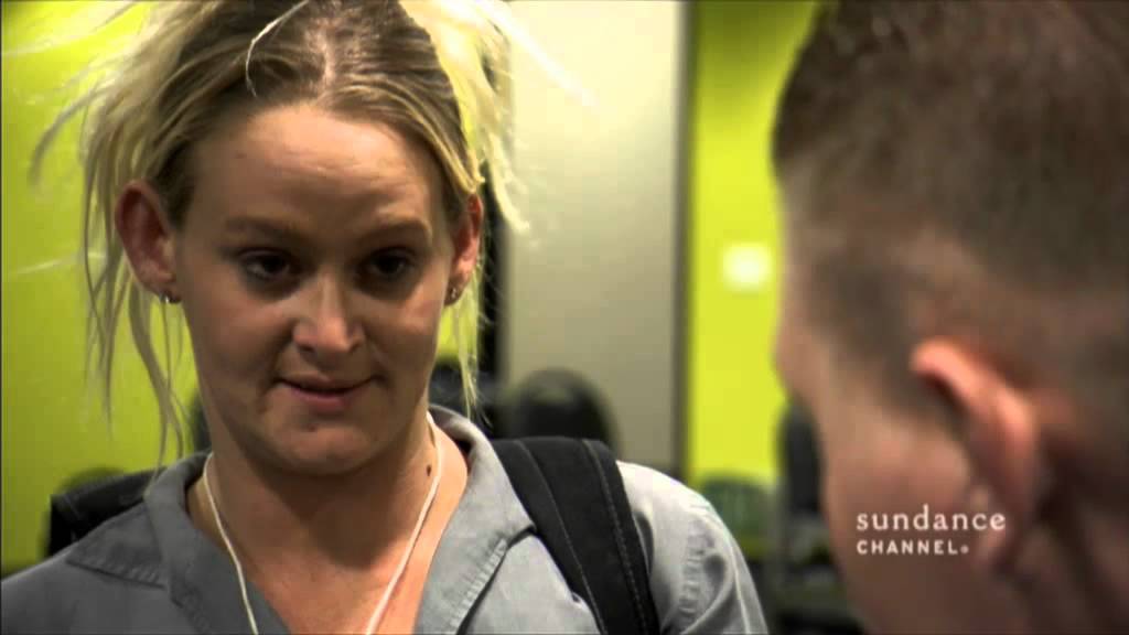 Work on Your Sobriety | GET TO WORK | Sundance Channel