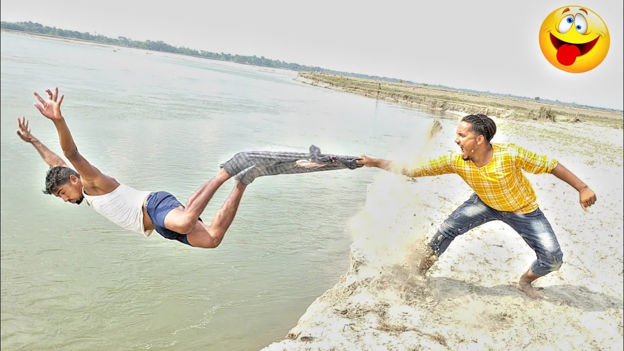 TRY NOT TO LAUGH CHALLENGE/Must Watch Top Funny Comedy videos 2020/ Bindass club