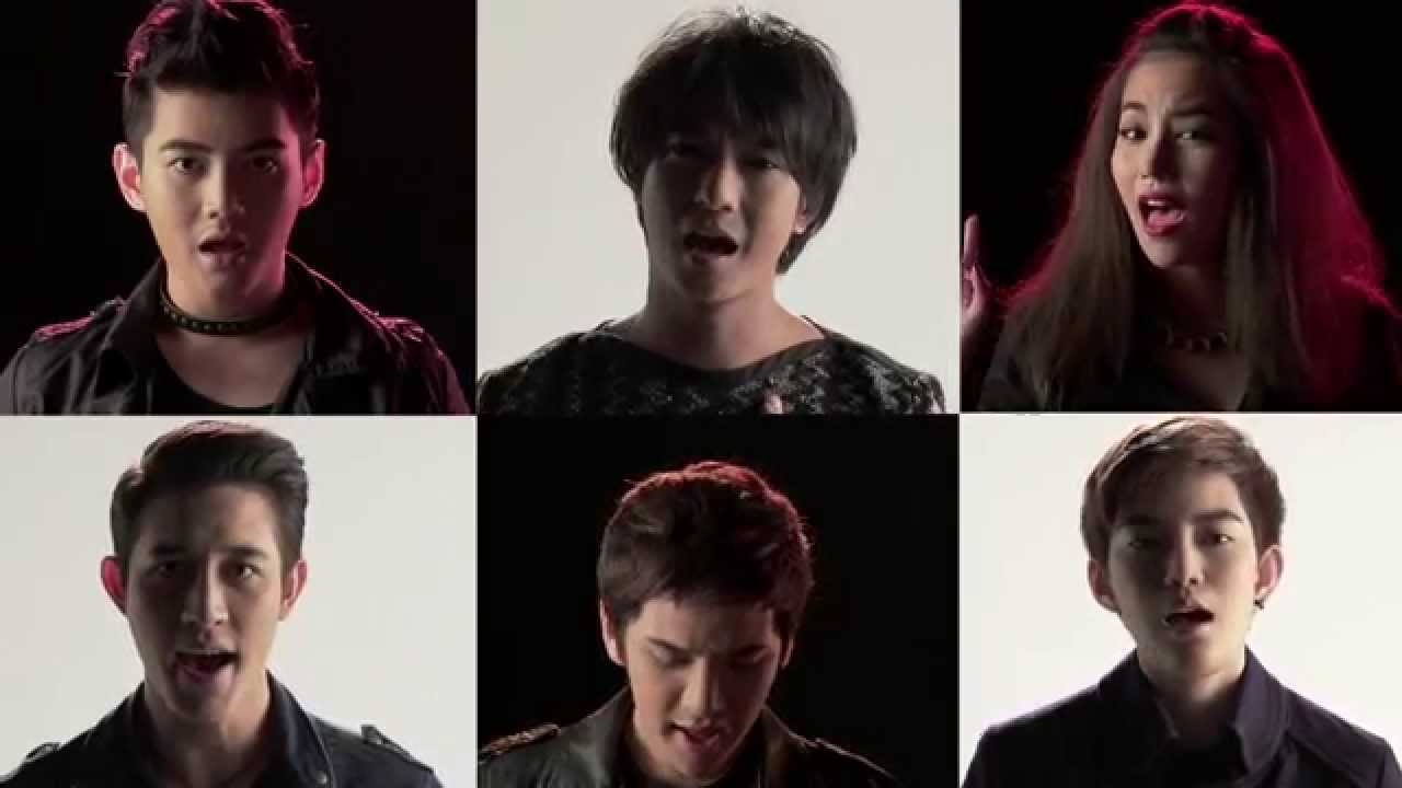 MV. ไม่สนิท - เพลงประกอบภาพยนตร์ 