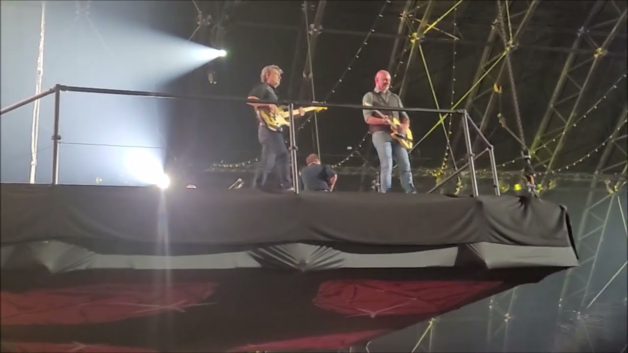 Rowwen Hèze Slotconcert zaterdag 8 novenber 2025 Compilatie