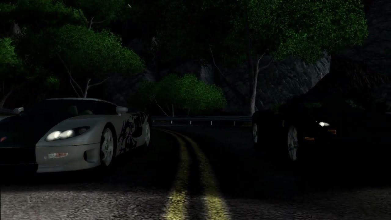 The TDU World Experience ft. Joshua039664