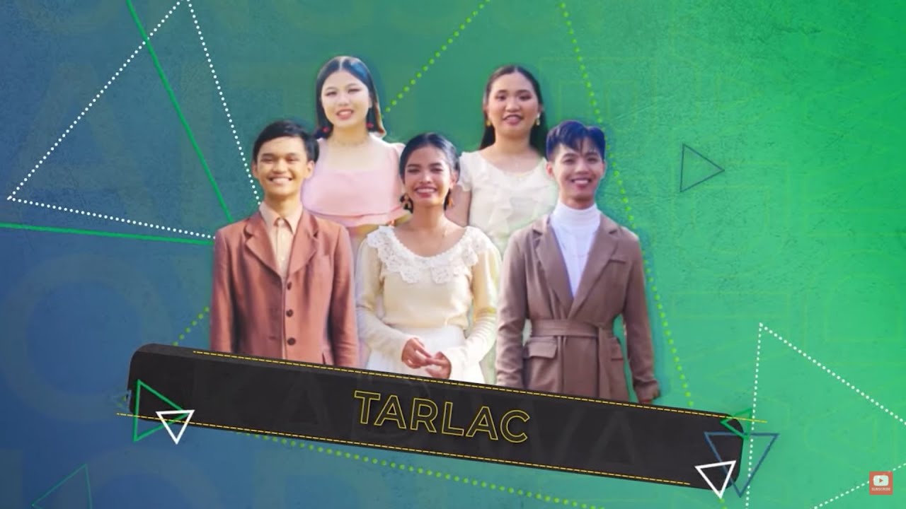 God Is With Us | Tarlac | SOFLAH KADBIN 2021