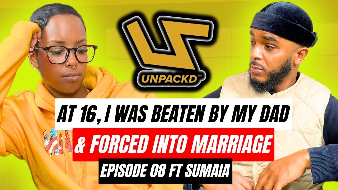 How I Escaped Somalia and Returned to the UK | EP08 @IseeSumaiaa 