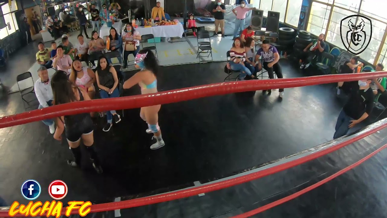 CANDY SWING vs MISS DELICIOUS| MANO A MANO|