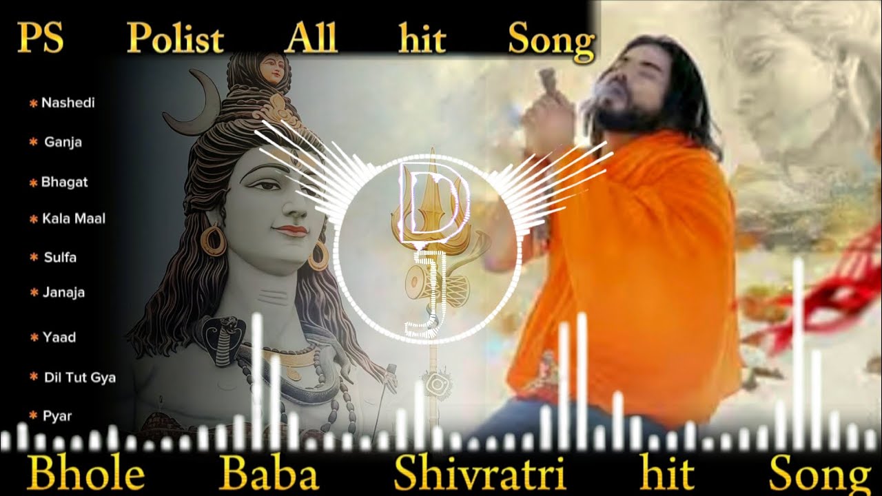 NASHEDI ( official video ) singar ps polist bhole baba new song 2026