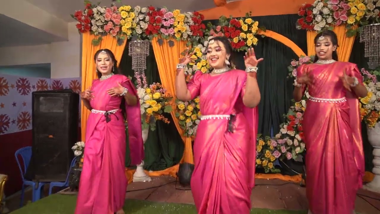 Morni Dance cover