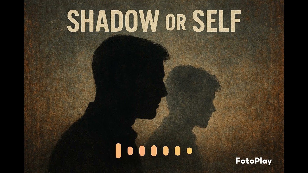 Shadow or Self